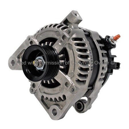 Mpa Quality-Built Alternator Remanufactured, MPA Quality-Built 11294 11294